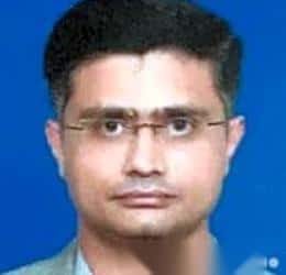 Dr. Srikanth Kulkarni, [object Object]