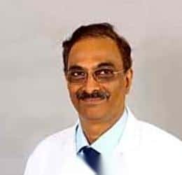 Dr. Harish S G, [object Object]