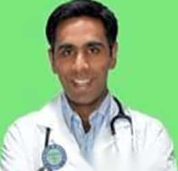 Dr. Sreehari Deshmukh, [object Object]