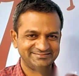 Dr. Valli Kiran Manduva, [object Object]