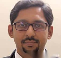 Dr. Amit Kulkarni, [object Object]