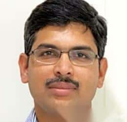 Dr. Gururaj H, [object Object]