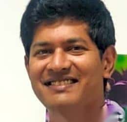 Dr. Pranav Honnavara Srinivasan, [object Object]