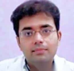 دكتور. كاران رجبال, [object Object]