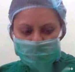 دكتور. نانديني شانداك, [object Object]