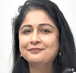 Docteur. Sreeja Rani V R, [object Object]