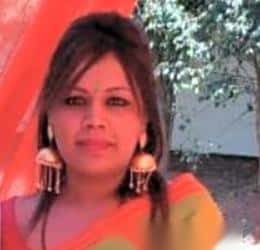 Docteur. Jayashree V Mane, [object Object]