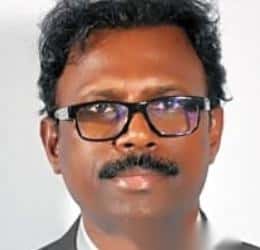 Docteur. Ravi Kumar H, [object Object]