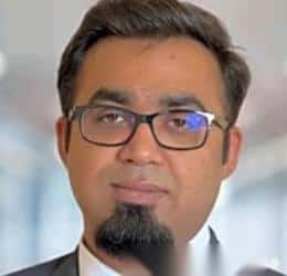 Docteur. Pruthviraj Setumadhav, [object Object]