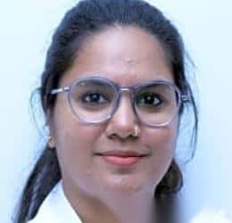 Docteur. Vaishnavi Sankeet, [object Object]