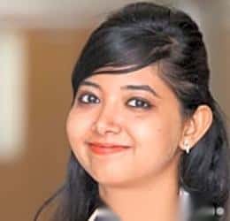 MS. Nitika Gupta, [object Object]