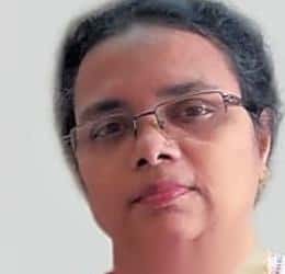 Docteur. Sunitha Madhavan, [object Object]