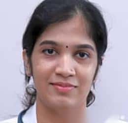 Docteur. Parvathi Jayaprakash, [object Object]