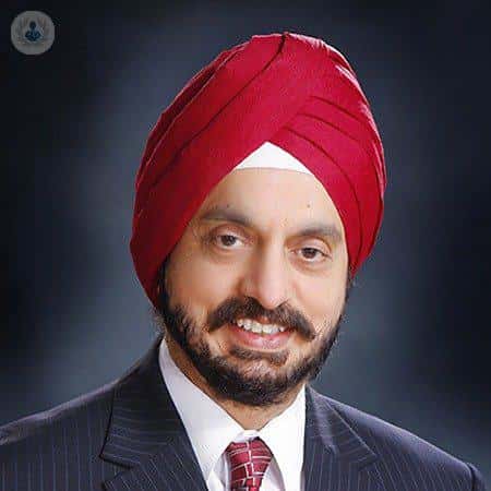 ፕሮፌሰር ሃርሚንደር ኤስ ዱአ CBE , [object Object]