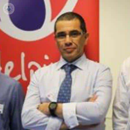 Mr Jorge Mascaro , [object Object]