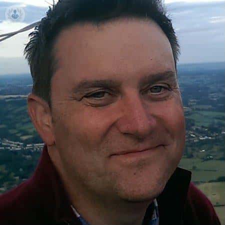 Dr Marc Atkin , [object Object]