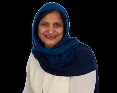 ፕሮፌሰር አምቱል ራዛቅ ካርሚካኤል , [object Object]