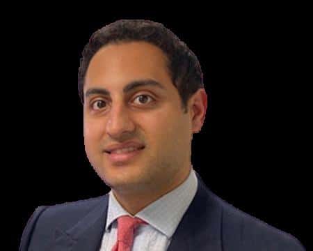 Mr John Awad , [object Object]