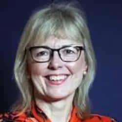 ሎሬይን ግሮቨር, [object Object]