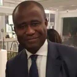 ቤኒኑስ ኦካፎር, [object Object]