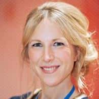 ዴብራ ጆሴፍስ, [object Object]