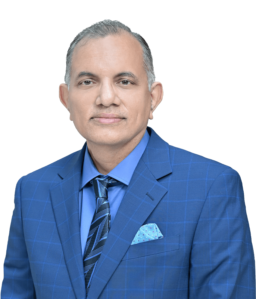 Sinabi ni Dr. Sudhir Kumar Palat Chirakkara, [object Object]