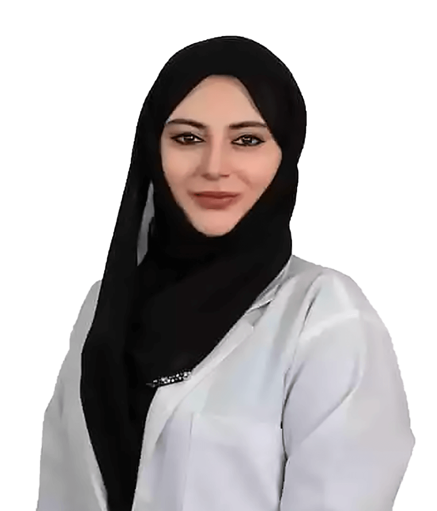 Sinabi ni Dr. Mashael Alzarooni, [object Object]