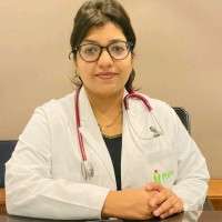 Dr. Neha Rastogi, [object Object]
