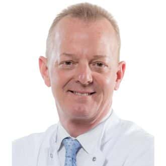 Sinabi ni Dr. Med. Ulrich Linsenmaier, [object Object]