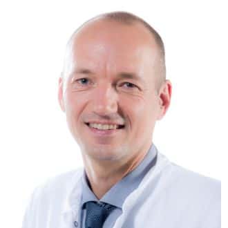 Sinabi ni Dr. Med. Erich Bielesch, [object Object]