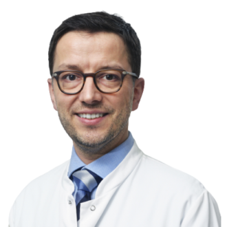 Prof. Dr. med. Till Hasenberg, [object Object]