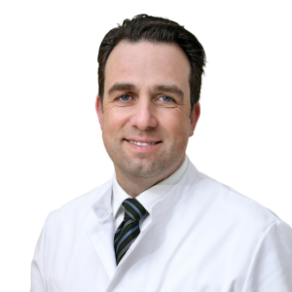 Prof. Dr. Med. Markus Fleisch, [object Object]