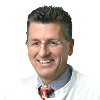 Prof. Dr. med. Marc D. Piroth, [object Object]