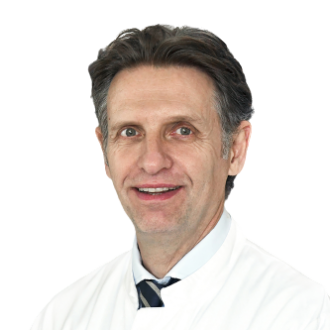 Prof. Dr. Med. Christian Prinz, [object Object]