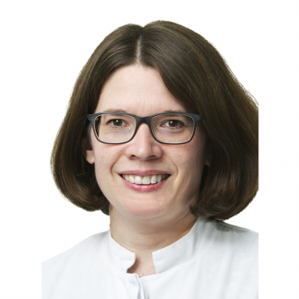 Prof. Dr. Med. Silke Hofmann, [object Object]