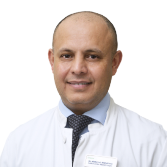 Dr. med. Abdullah Al Maktary, [object Object]