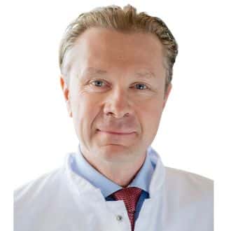 Prof. Dr. Med. Michael Stumpf, [object Object]