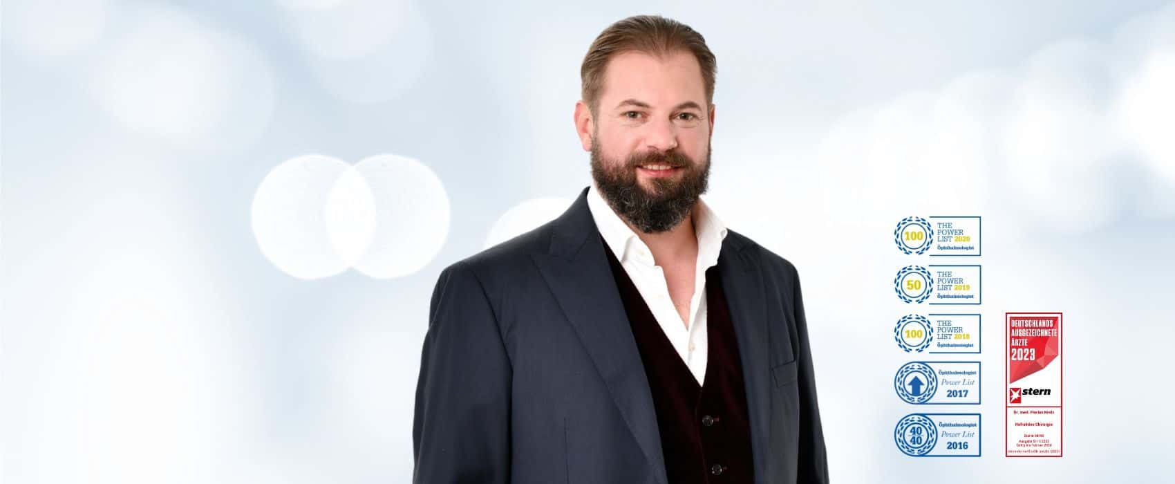 Docteur. Florian Kretz, [object Object]