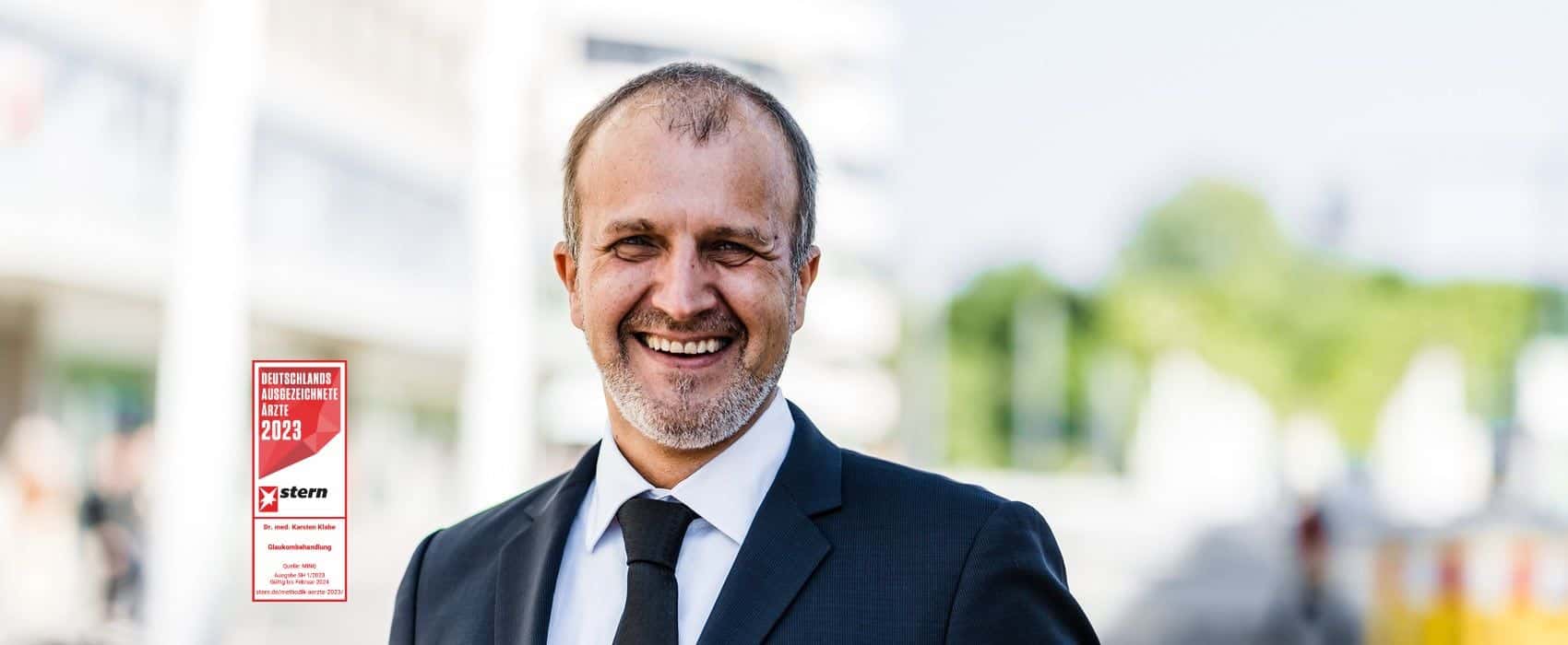 Docteur. Médical. Karsten Klabé, [object Object]