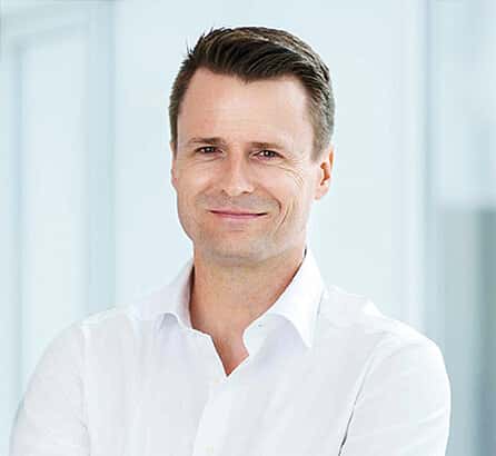 Prof. Dr. Med. Patric Raiss, [object Object]