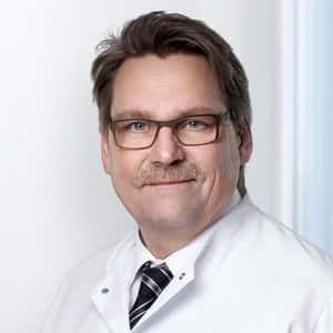 Prof. Dr. med. Gisbert Knichwitz, [object Object]