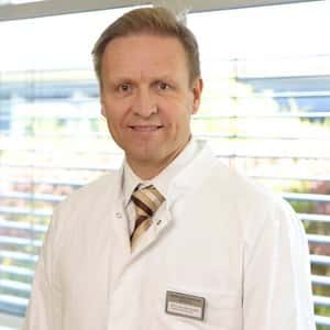 Доктор медицинских наук. Мед. Серен Шенк, [object Object]