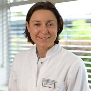 Доктор. Аня Мюле, [object Object]