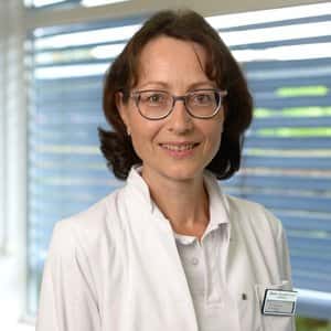 Доктор. Мед. Кристин Рочор, [object Object]