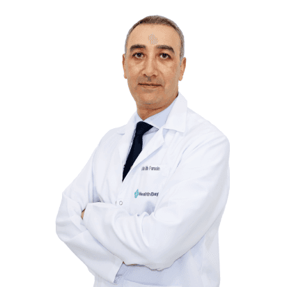 Dr. Ala Eldin Farasin, [object Object]