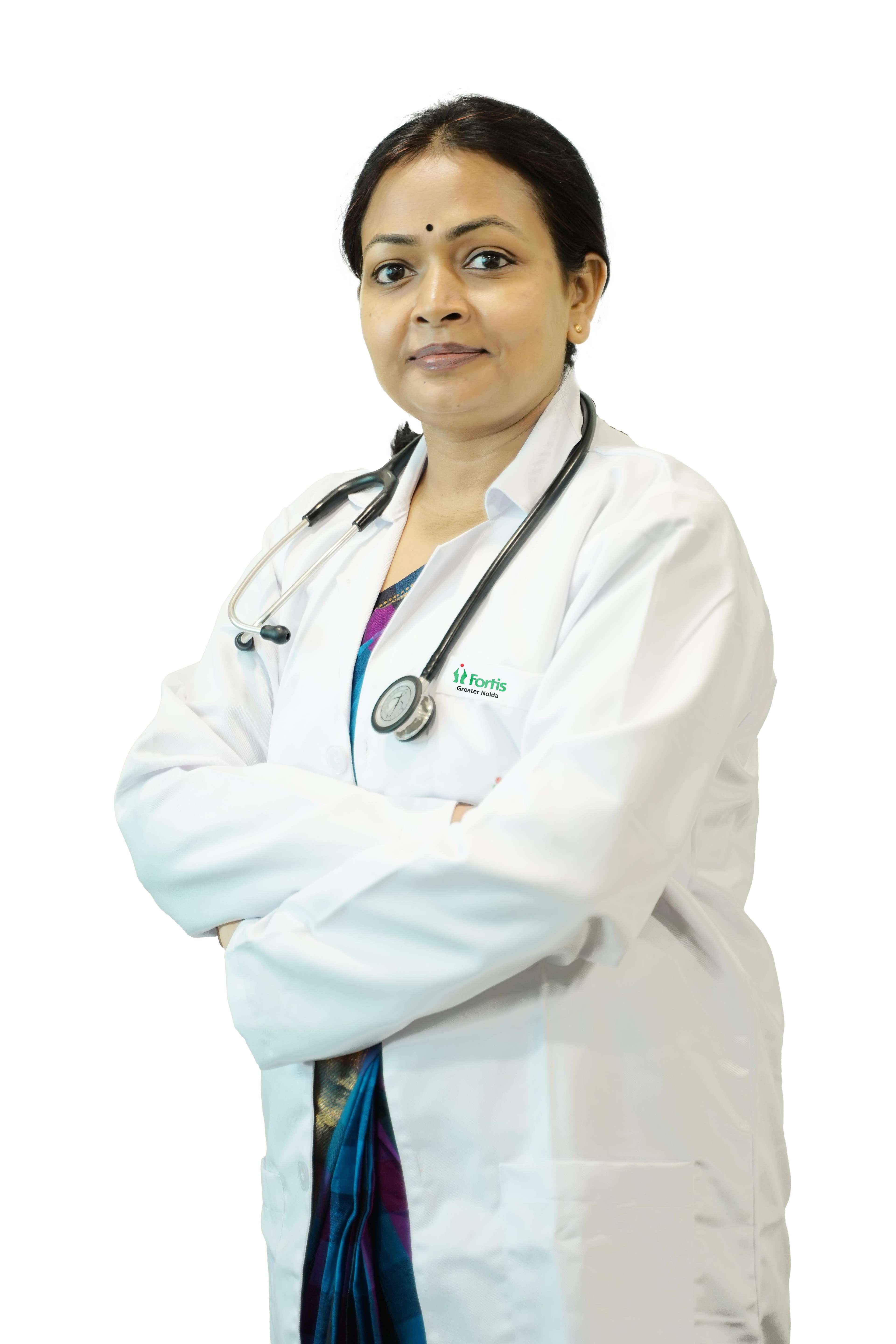 Dr. Pramila Ramnis Baitha, [object Object]