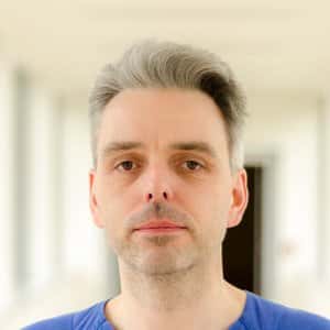 Sinabi ni Dr. med. Steffen Görling, [object Object]