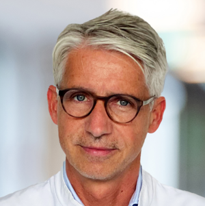 Professeur. Docteur. med. Thorsten Aneth, [object Object]