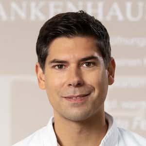 Docteur. med. Christian Dyzmann (geb. Mohr), [object Object]