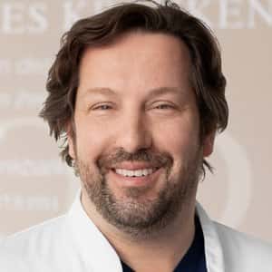 Sinabi ni Dr. Med. Jörg Metzner, [object Object]